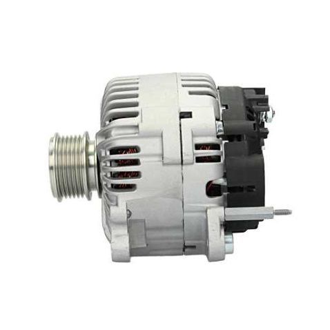 Alternador Volkswagen 180A  12V 305.518.180 PLUS LINE
