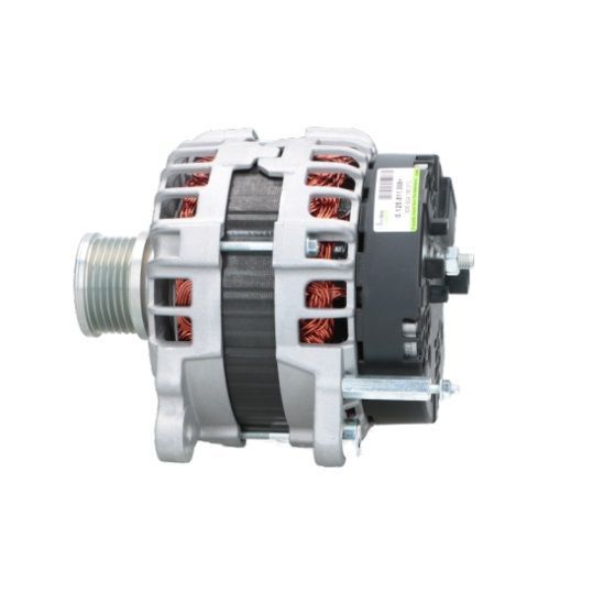 Alternador Volkswagen 180A 12V 305.924.180 PLUS LINE