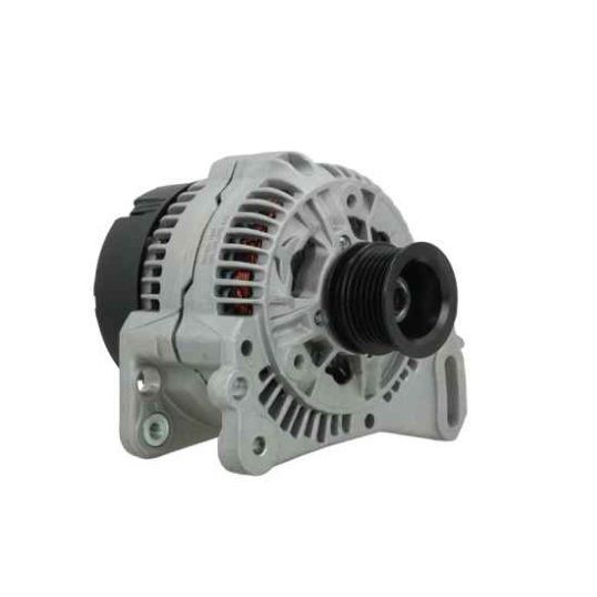 Alternador Volkswagen 90A 12V 305.501.090 PLUS LINE