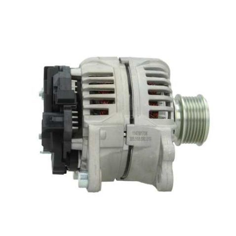 Alternador Volkswagen 90A  12V 305.518.090 PLUS LINE
