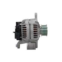 Alternador Volvo 110A  24V 816.502.110 PLUS LINE