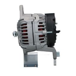 Alternador Volvo 120A 24V 816.512.120 PLUS LINE