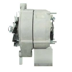 Alternador Volvo 80A 24V 816.003.080 PLUS LINE