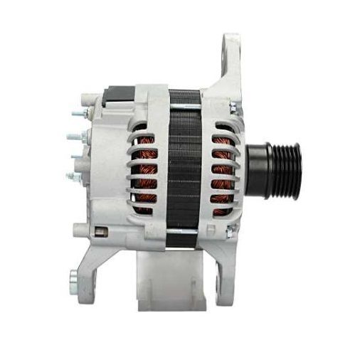Alternador Volvo Penta 80A  24V 816.509.080 PLUS LINE
