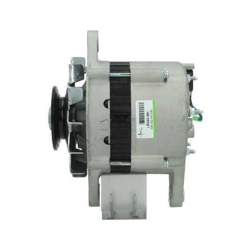 Alternador Yanmar 40A  24V 986.002.040 PLUS LINE