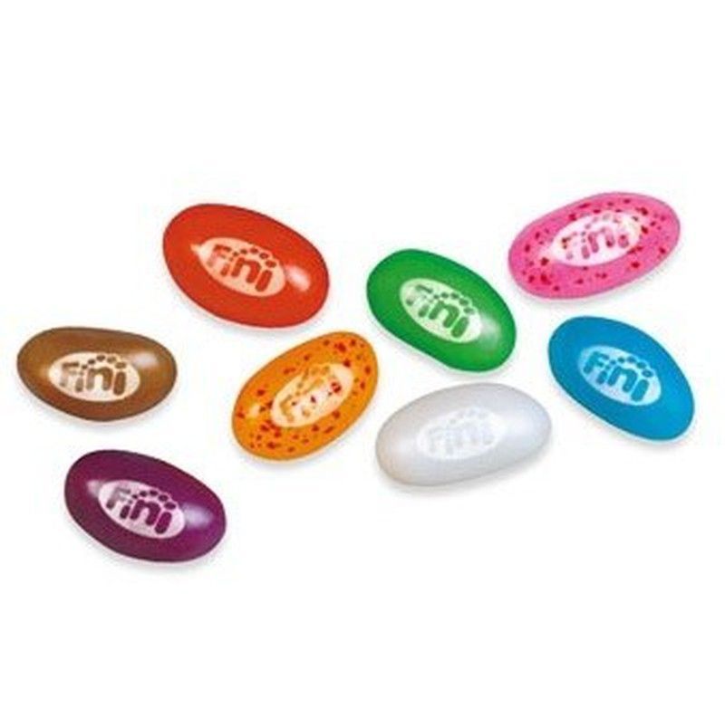 Alubias Pequeñas Jelly Beans Fini (1kg). Grageas de gelatina de sabores frutales