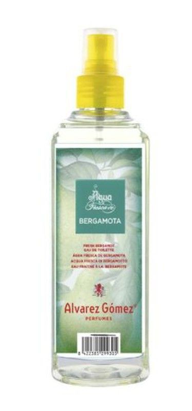 Alvarez Gomez A.Fresca Col. 300V Bergamo