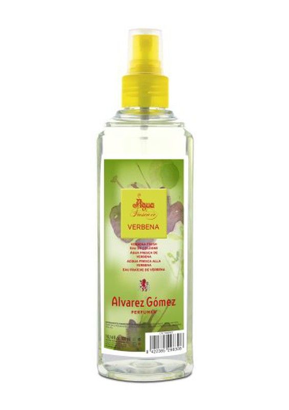 Alvarez Gomez A.Fresca Col. 300V Verbena