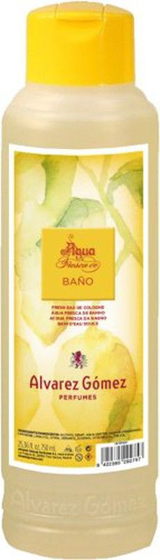 Alvarez Gomez A.Fresca Col. 750 A.G.