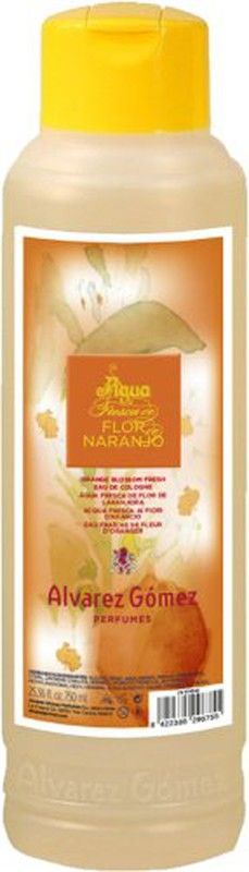 Alvarez Gomez A.Fresca Col. 750 Naranjo