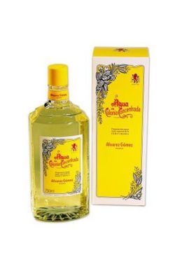 Alvarez Gomez Col. 750