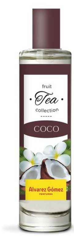 Alvarez Gomez Fruit Tea Col. 30 V Coco