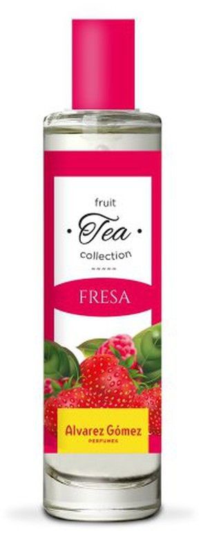 Alvarez Gomez Fruit Tea Col. 30 V Fresa