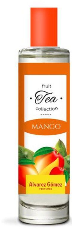 Alvarez Gomez Fruit Tea Col. 30 V Mango