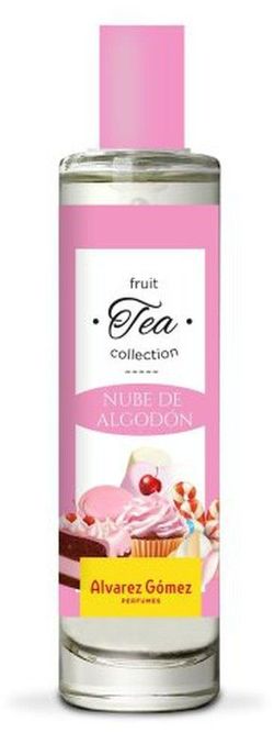 Alvarez Gomez Fruit Tea Col. 30 V Nube