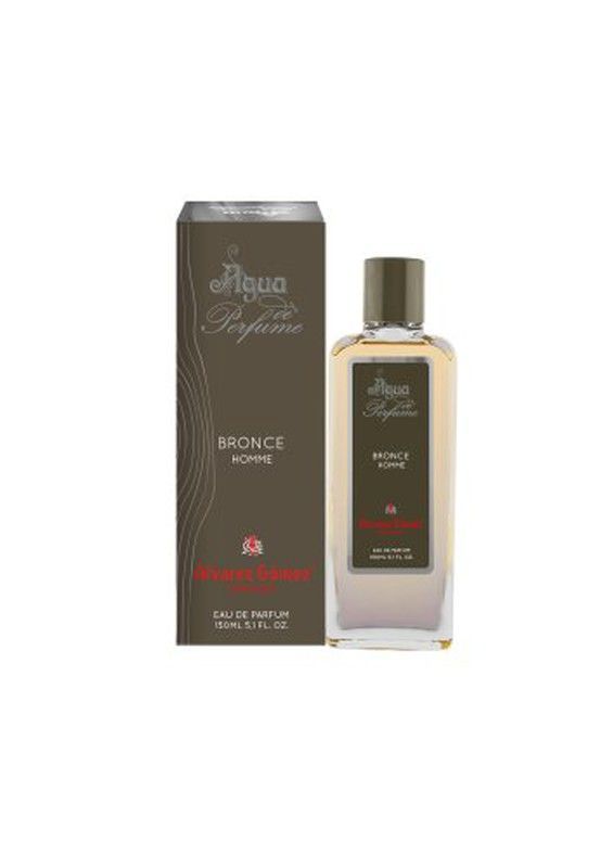 Alvarez Gomez Homme Bronce Col. 150 Vap