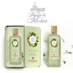 Alvarez Gomez Lata Bergamota Col. 150 Va