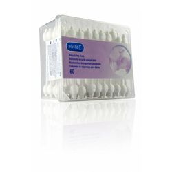 Alvita Bastoncillos Seguri 56u