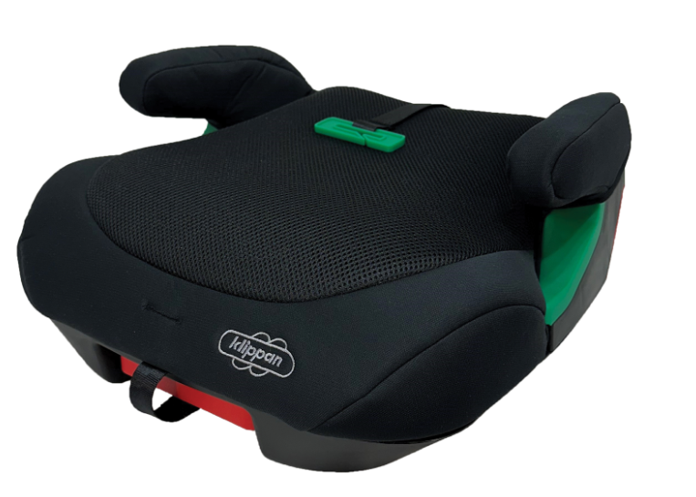 Alzador sin respaldo Cushion i-Size Klippan