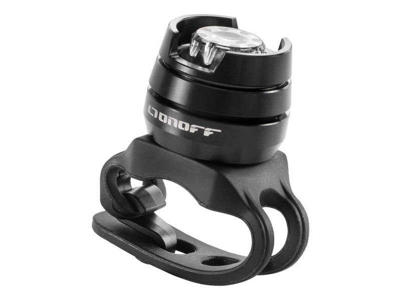 Am luz onoff owl-01f negro