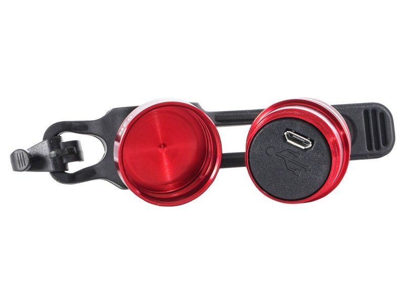 Am luz onoff owl-02f rojo