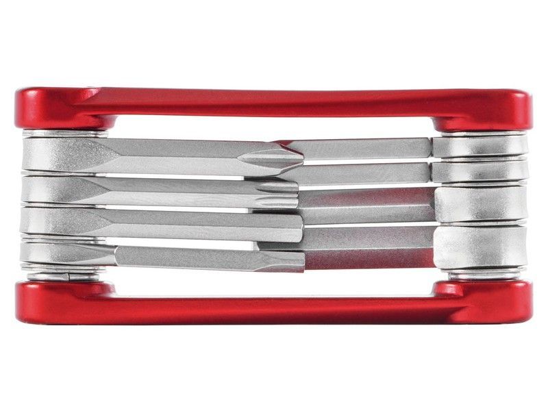 Am multihta onoff t8 rojo nrm