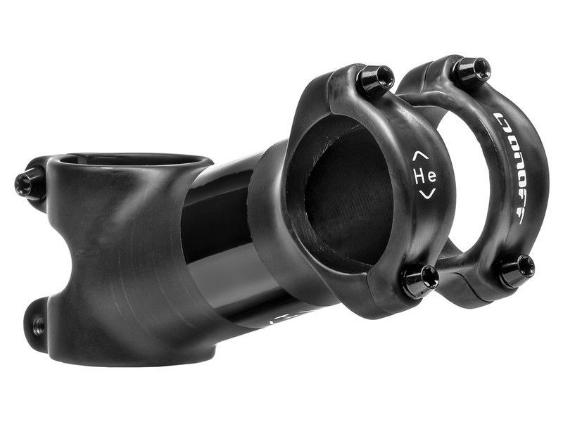 Am potencia onoff helium carbon 80mm ±17°