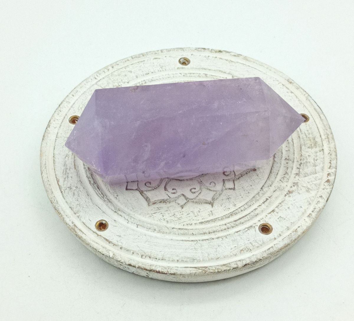 Amatista biterminada