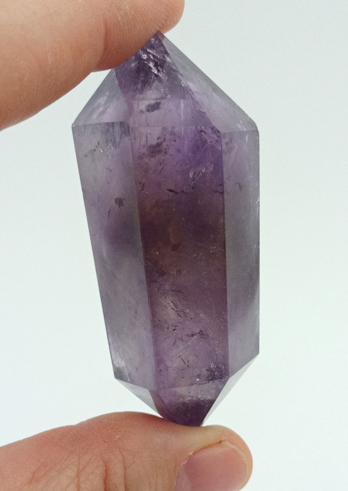 Amatista biterminada