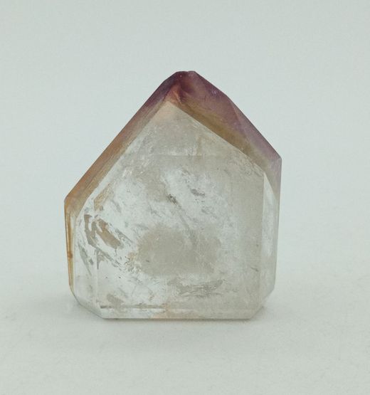 Amatista dream coat punta pulida