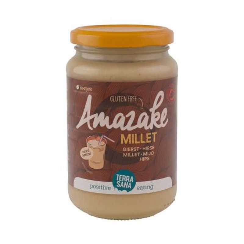 Amazake De Mijo 370 G