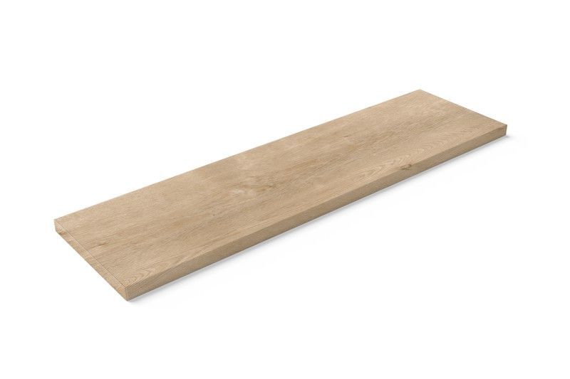 Amazonia Miel recto tapa 120x33 cm Int