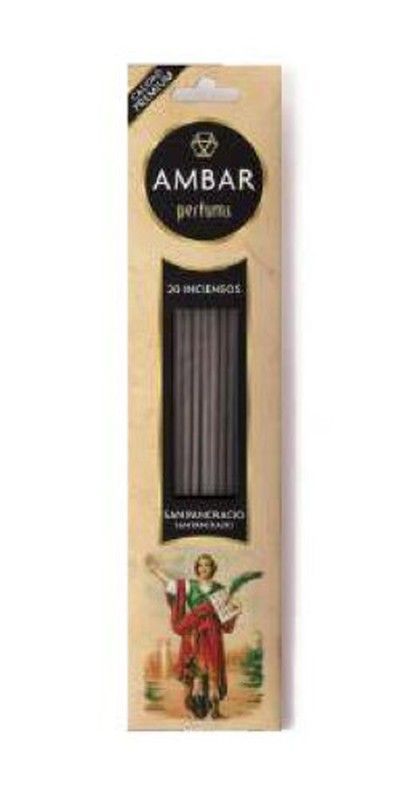 Ambientador Ambar Incienso S.Pancracio20