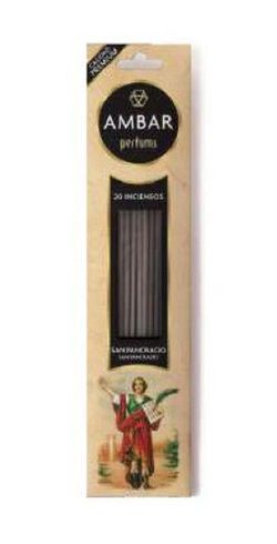 Ambientador Ambar Incienso S.Pancracio20