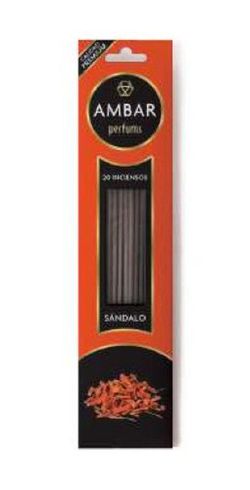 Ambientador Ambar Incienso Sandalo -20-