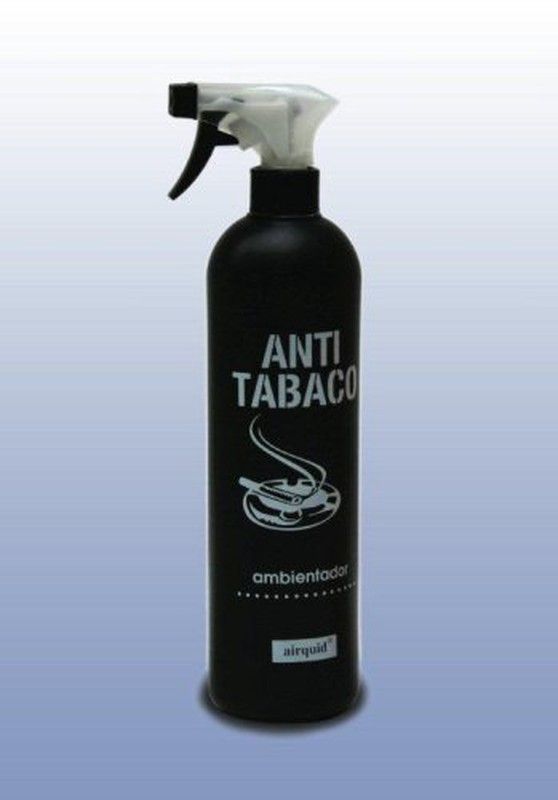 Ambientador Anti-Tabaco Pistola 750