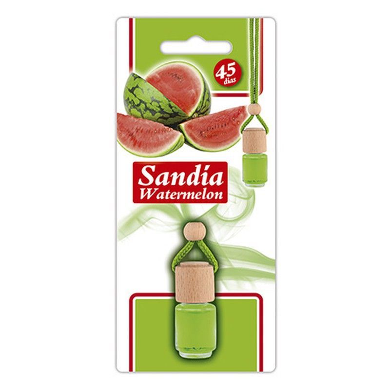 AMBIENTADOR AQUOS RM FRAGANCIA SANDIA ( 10 )