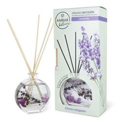 Ambientador Botanic Lavanda 75Ml.