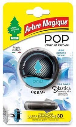 Ambientador Coche Pop Ocean