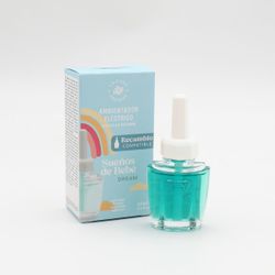 Ambientador Electrico Rec. Baby 64167