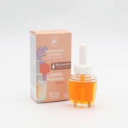 Ambientador Electrico Rec.Can/Nar 63375