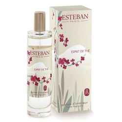 Ambientador Espirit The 75 ml Esteban Paris