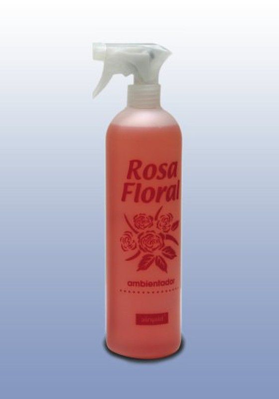 Ambientador Floral Pistola 750