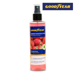 Ambientador Fresa Goodyear 200ml