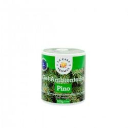 Ambientador Gel Pino 100Gr. 50566