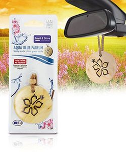 ***AMBIENTADOR "HIBISQUS" FRAGANCIA AQUA BLUE