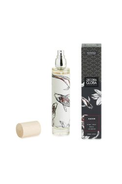 Ambientador Hogar Spray Zazen 100 Ml Decoragloba