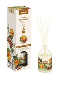 Ambientador Mikado 100ml. Canela Naranja