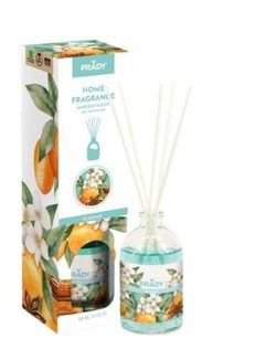 Ambientador Mikado 100ml. Karma