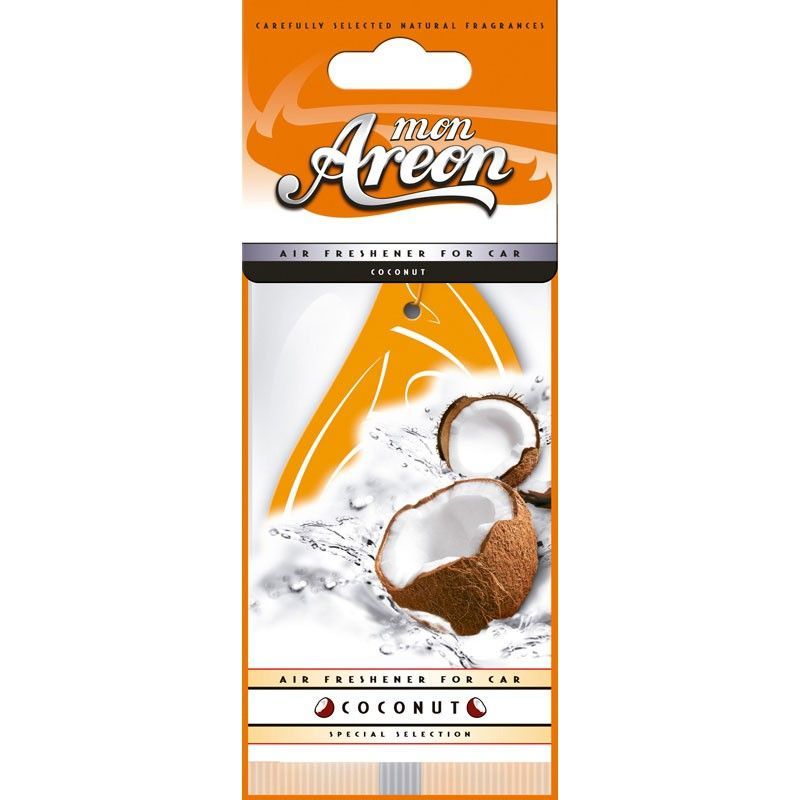 AMBIENTADOR MON AREON COCONUT